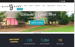 Goodmews.org Screenshot 2024-06-30 15:13:10