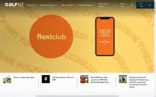 Golf.co.nz Screenshot 2024-05-09 22:20:32