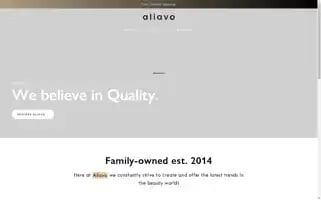 Aliavo.com Screenshot 2024-05-03 18:42:20