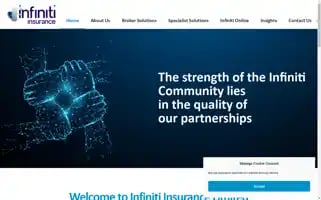 Infinitiafrica.com Screenshot 2024-07-05 20:18:44