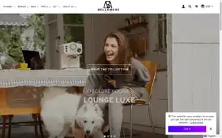 Bellemerenewyork.com Screenshot 2024-05-04 15:11:40