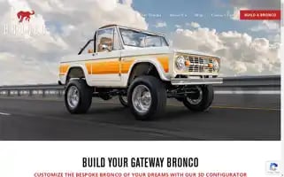 Gatewaybronco.com Screenshot 2024-07-06 11:14:23