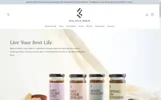 Balancebrew.co Screenshot 2024-04-27 13:41:22