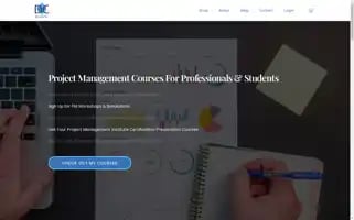 Deceusteracademy.com Screenshot 2024-07-07 16:44:51