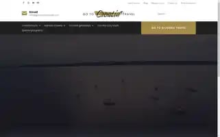 Gotocroatiatravel.com Screenshot 2024-04-24 08:35:08