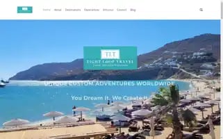 Tightlooptravel.com Screenshot 2024-04-17 05:18:27