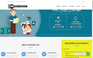 Uaevisachange.com Screenshot 2024-05-21 14:59:27