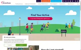 Activeessex.org Screenshot 2024-07-01 04:18:46