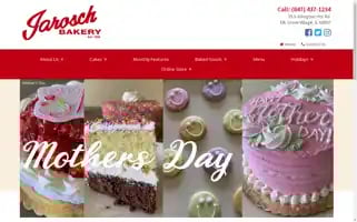 Jaroschbakery.com Screenshot 2024-05-16 03:10:08
