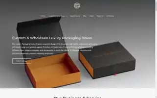 Luxury-packaging-suppliers.com Screenshot 2024-05-24 11:37:45