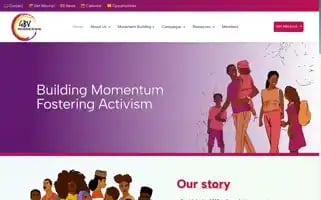 Preventgbvafrica.org Screenshot 2024-05-13 12:04:02