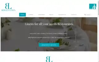 Bergenlinen.com Screenshot 2024-05-08 18:17:28