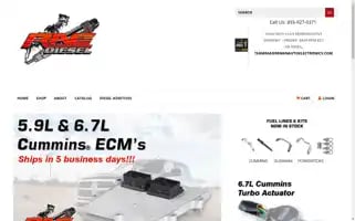 Remanautoelectronics.com Screenshot 2024-05-13 16:22:12