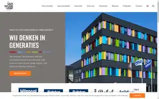 Vanwijheverf.nl Screenshot 2024-07-05 02:42:01