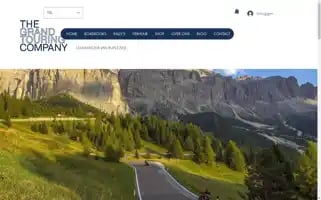 Thegrandtouringcompany.com Screenshot 2024-04-26 17:37:48