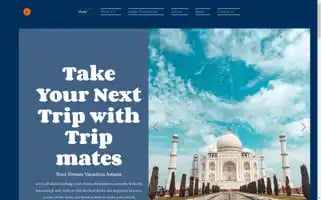 Indiantripmates.com Screenshot 2024-04-17 06:16:00