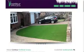 Contourartificialturf.co.uk Screenshot 2024-04-19 11:15:37