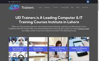 Udtrainers.com Screenshot 2024-05-20 20:07:36