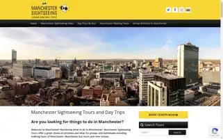 Manchestersightseeingtours.com Screenshot 2024-04-23 20:03:19