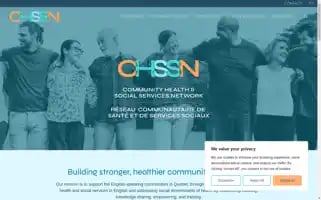 Chssn.org Screenshot 2024-07-06 15:18:23