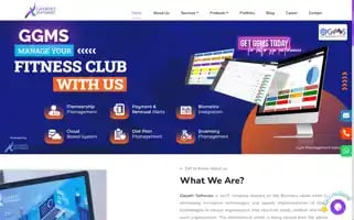 Gayatrisoft.co Screenshot 2024-06-13 09:43:06