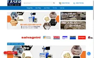 Laseronegift.com Screenshot 2024-05-27 17:25:21