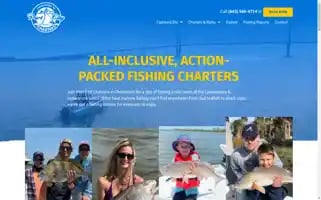 Portcitycharterschs.com Screenshot 2024-07-01 04:51:52