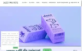 Jazzforpets.pl Screenshot 2024-05-19 04:17:28