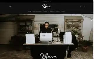 Bluem.coffee Screenshot 2024-04-27 13:21:26