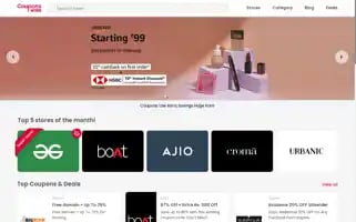 Couponswala.com Screenshot 2024-05-09 06:42:04