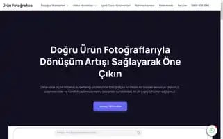 Urunfotografcisi.com.tr Screenshot 2024-05-21 09:28:54