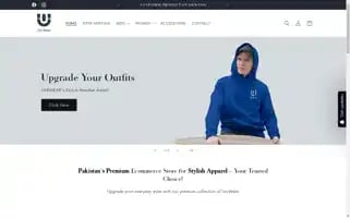 Uniwearpk.com Screenshot 2024-05-03 20:23:13