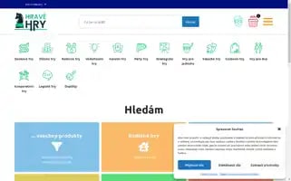 Hravehry.cz Screenshot 2024-05-23 03:48:54