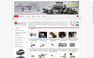 Carparts.com.cn Screenshot 2024-07-07 04:32:42