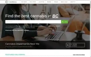 Bcweeddelivery.org Screenshot 2024-05-21 11:03:53