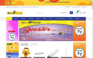 Quinkafrica.com Screenshot 2024-05-18 11:41:54