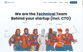 Pairing.dev Screenshot 2024-06-30 23:35:14