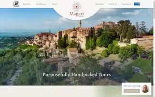 Magaritours.com Screenshot 2024-04-17 15:45:43