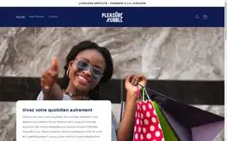 Pleasuresbubble.com Screenshot 2024-05-03 21:19:34