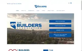 Thebuilders.com Screenshot 2024-07-06 16:42:40
