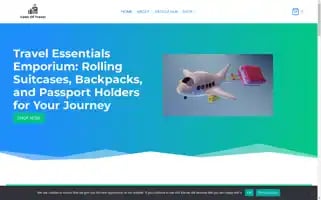 Coloroftravel.com Screenshot 2024-04-18 18:13:51