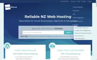 Slightlydifferent.net.nz Screenshot 2024-07-06 19:30:43