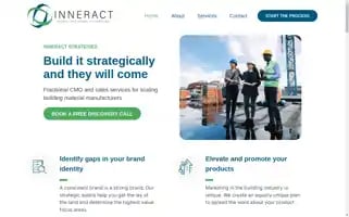 Inneractstrategies.com Screenshot 2024-07-06 05:32:15