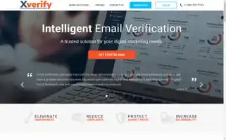 Xverify.com Screenshot 2024-05-15 07:59:09