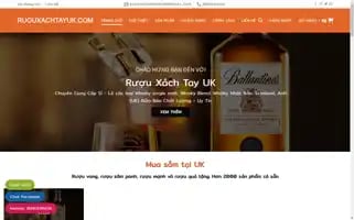Ruouxachtayuk.com Screenshot 2024-05-27 01:42:46