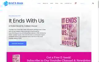 Briefebook.com Screenshot 2024-05-21 18:04:58