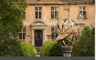 Bordersundials.com Screenshot 2024-07-04 09:48:03