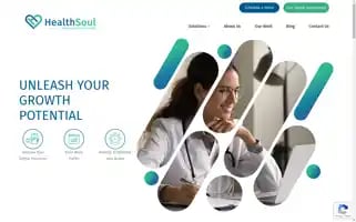 Healthsoul.com Screenshot 2024-05-10 01:15:05