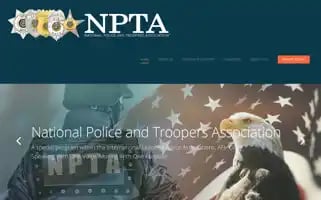 Nptadonations.org Screenshot 2024-07-04 08:47:48