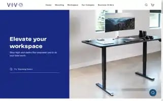 Vivo-us.com Screenshot 2024-05-04 09:36:29